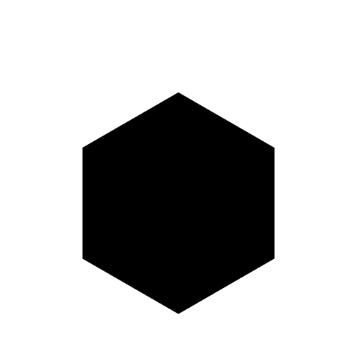 Hexagon PNG Transparent Images | PNG All