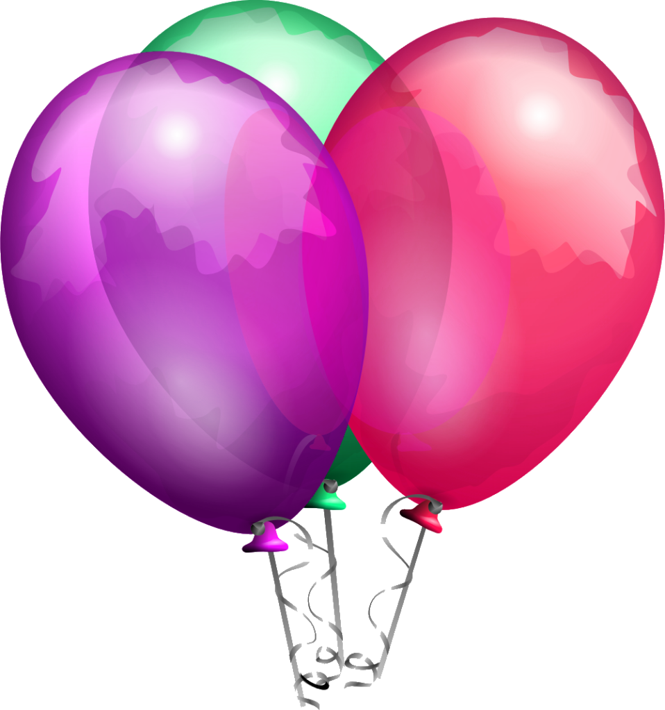 Balloon PNG images, free picture download with transparency