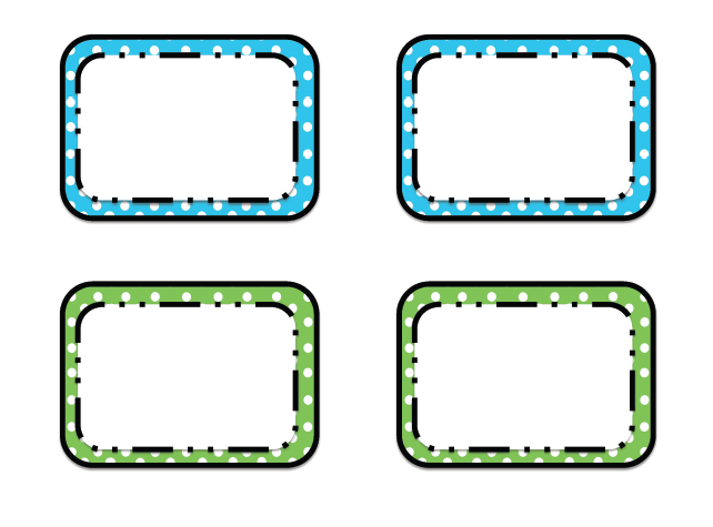 1000+ images about name tag templates