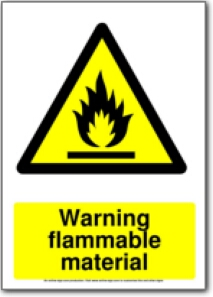 free printable hazard warning signs and signage