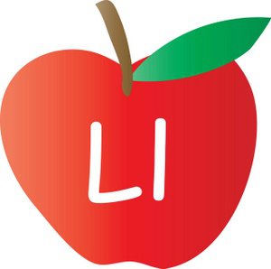The letter l clipart