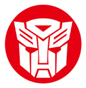 Transformers autobots logo clipart - ClipartFox