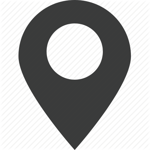 Location, map, marker, navigate, navigation, pin, tracking icon ...