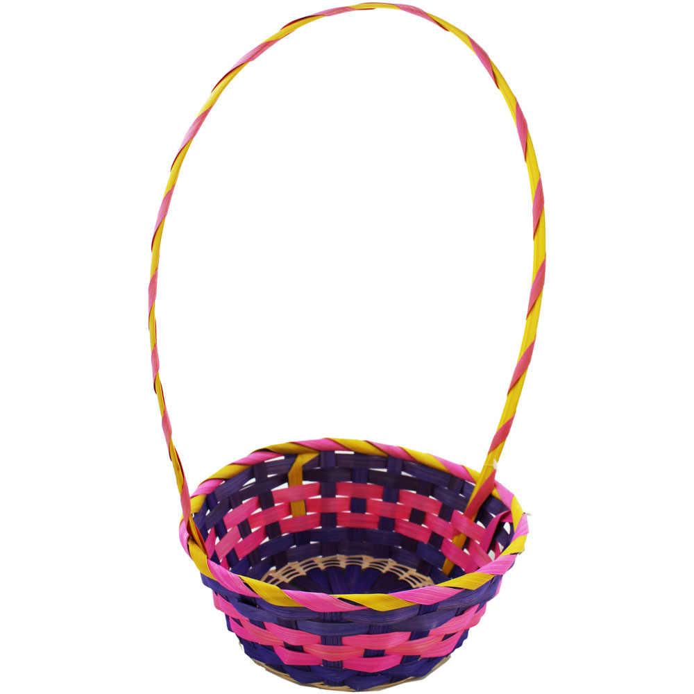 Collection Empty Easter Baskets Pictures - Jefney