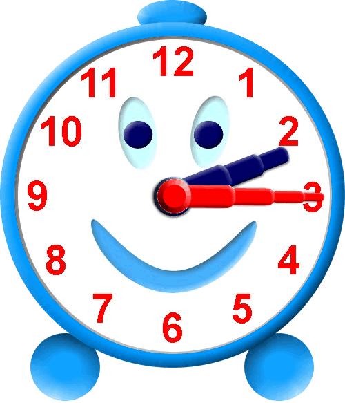 Ms. Elaine's Class Year 4.1: Time quarter past and quarter to