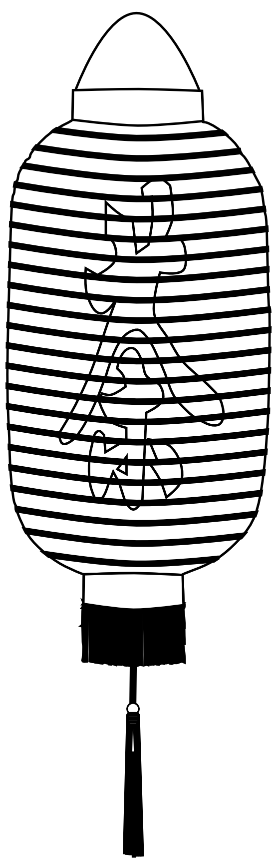 Lantern Clipart - Free Clipart Images