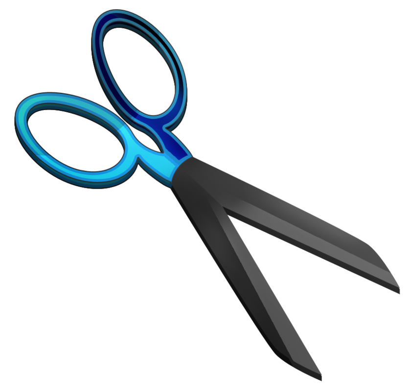 Gunting Png Clipart - Free to use Clip Art Resource