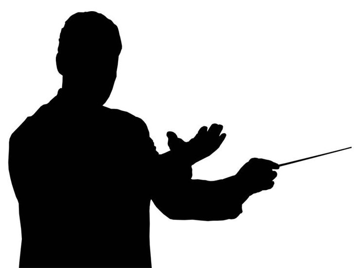 Orchestra Clipart - Tumundografico