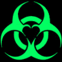 Biohazard Sign Gif Pictures, Images & Photos | Photobucket