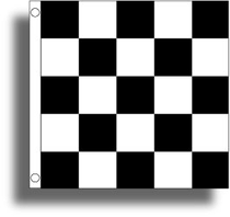 Racing Flags