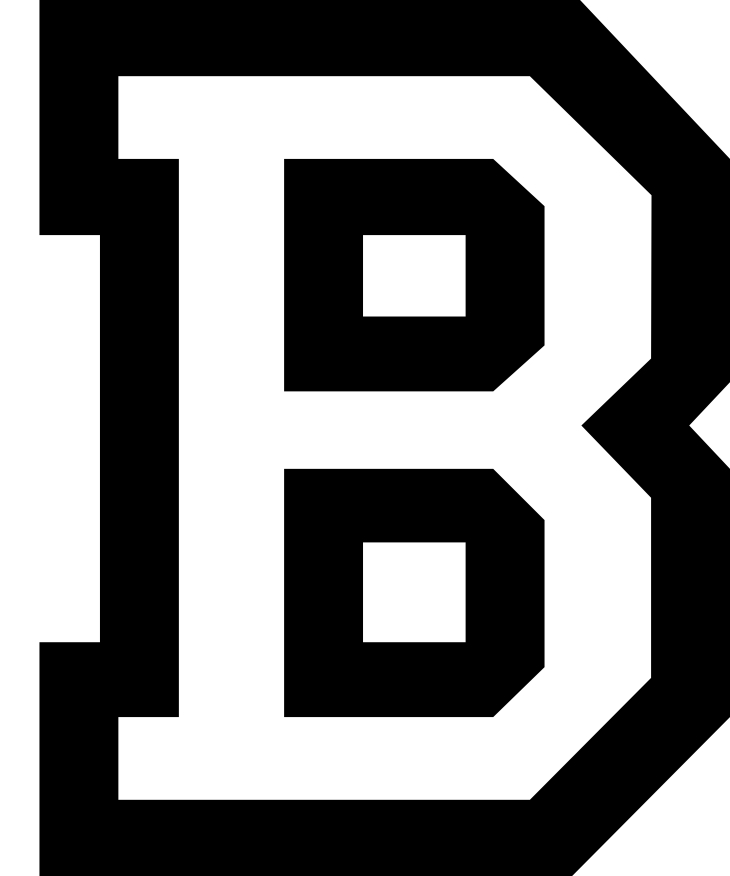 Letter B Designs