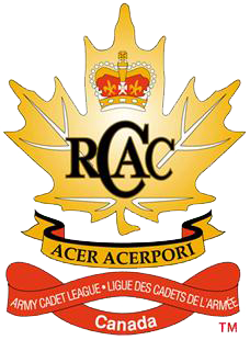 Cadets Canada Our Partners