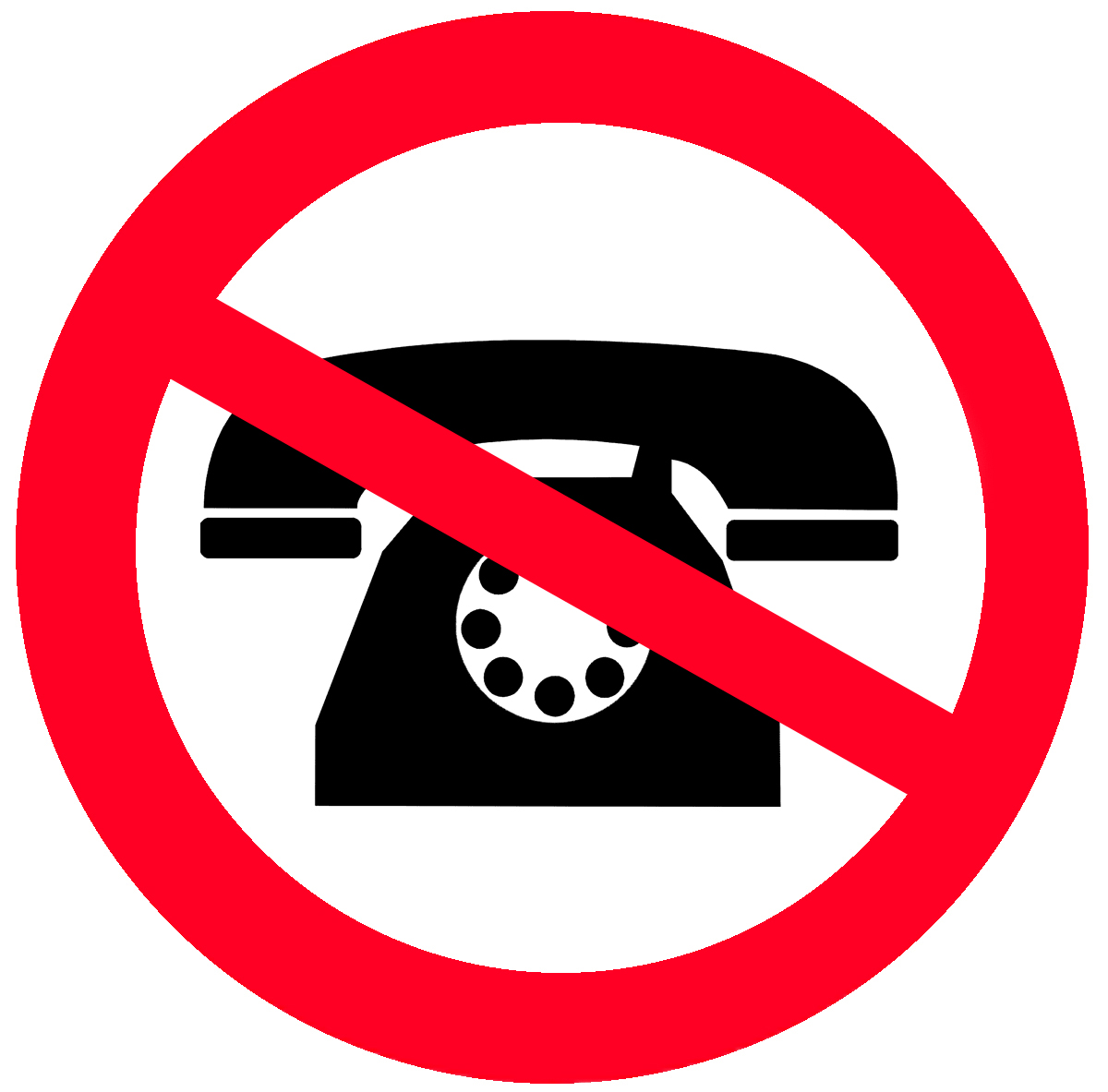Phones not working this morning weiss pediatric care clipart best
