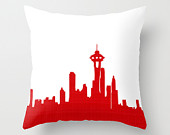 skyline silhouette