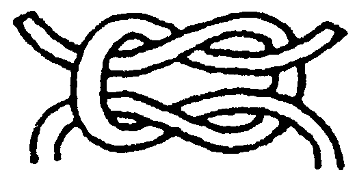 Rope Box – Ten Knots Every Scout Should Know - Scout Resources