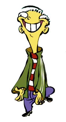 Image - Do the Ed dance.gif - Ed, Edd n Eddy Wiki - Cartoon ...
