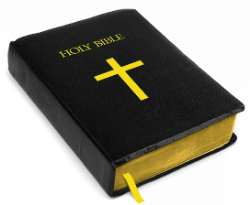 God's Word: Who's on fire about it - and who's not?
