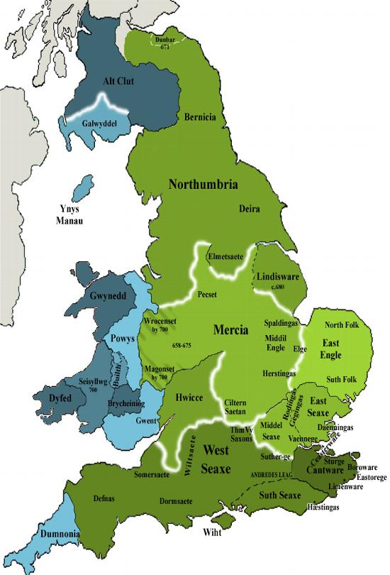 Welcome to War of the Vikings! - Page 2