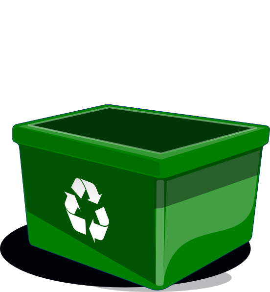 Recycling Clip Art Best Blog