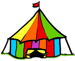 Circus Tent