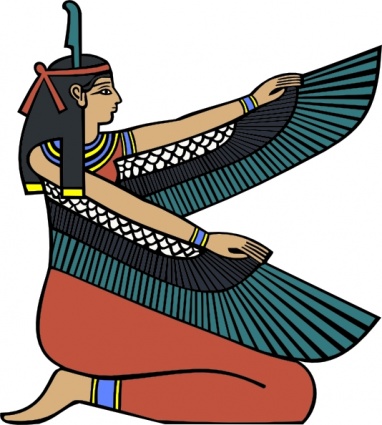 Download Maat clip art Vector Free