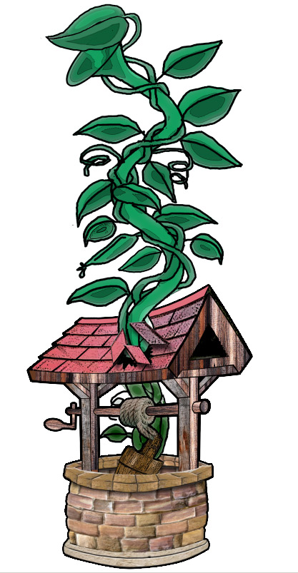 Storybook Hill