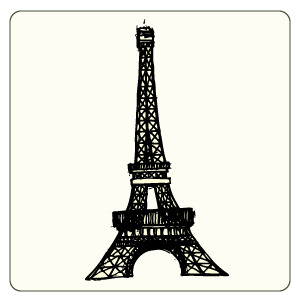 eiffel tower - 10 Free Vectors to Download | freevectors.net
