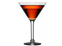 Martini Glasses - Martini Glasses