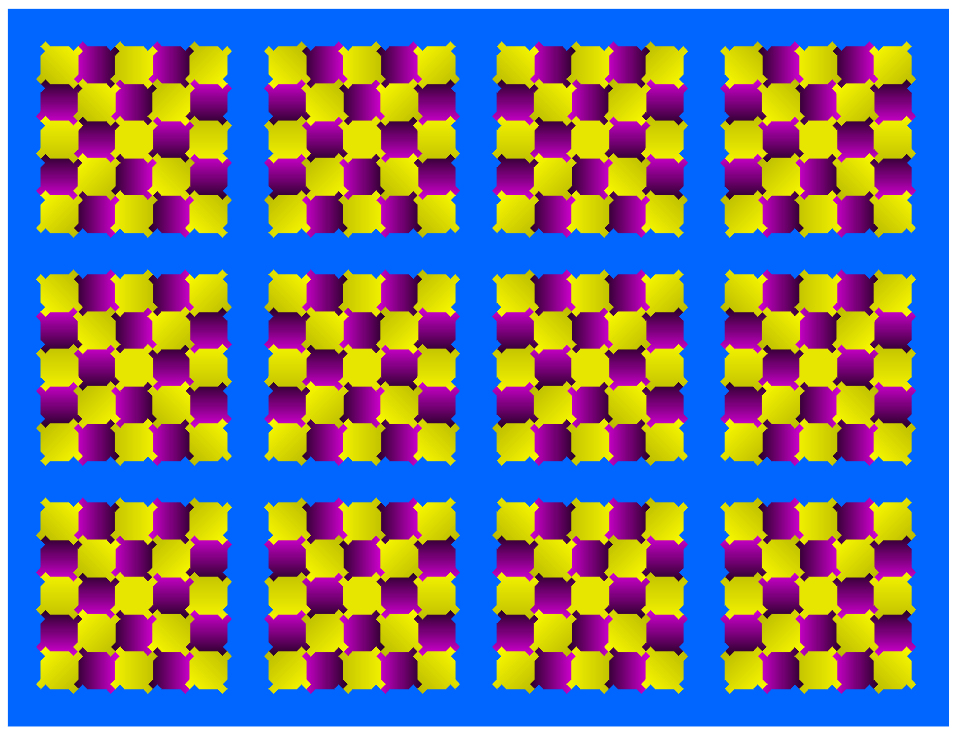 Another 10 Amazing Optical Illusions - Listverse