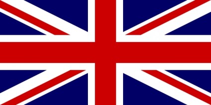 United Kingdom Flag clip art Free vector in Open office drawing ...