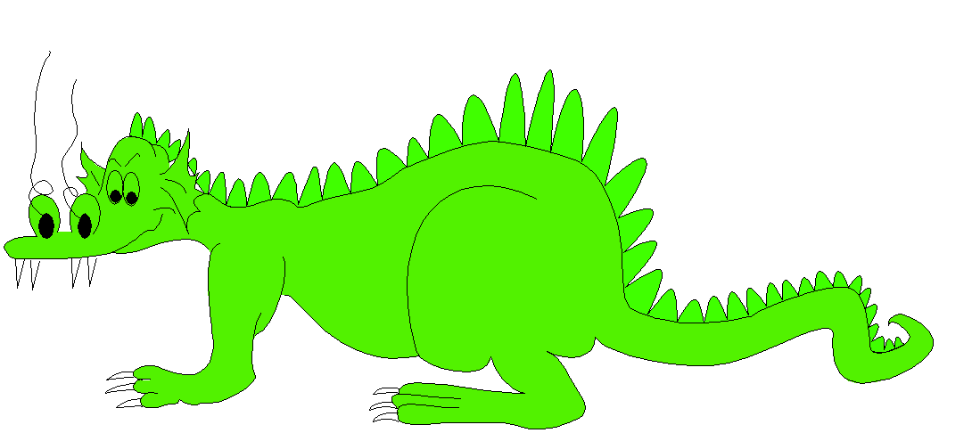 Dragon Gymnastics Inc. - Home