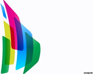 160 Free Abstract PowerPoint Templates and Powerpoint Slide Designs
