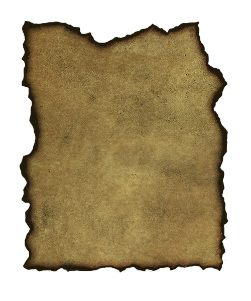 Old Burnt Paper - ClipArt Best