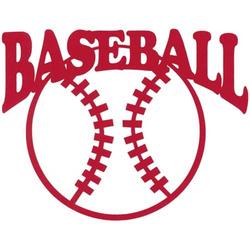 Baseball scrapbook - TheFind
