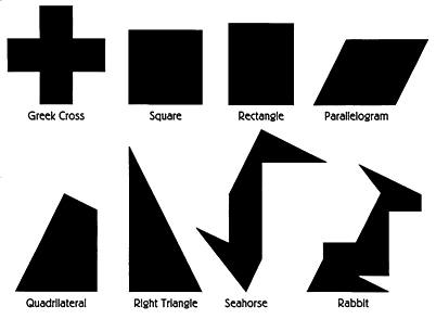 Tag: Tangram | AIMS Education Foundation