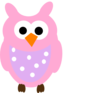 Owl P10 - vector clip art online, royalty free & public domain