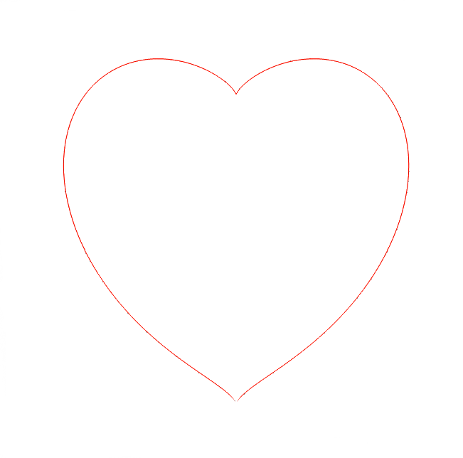 Heart PNG