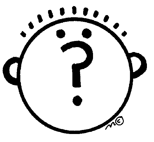 Animated Question Mark Gif - ClipArt Best