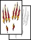 Tattoo Design Gallery - Downloadable Tattoos - Free Ideas for ...