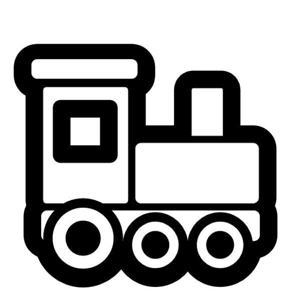 Clip Art Train - Free Clipart Images