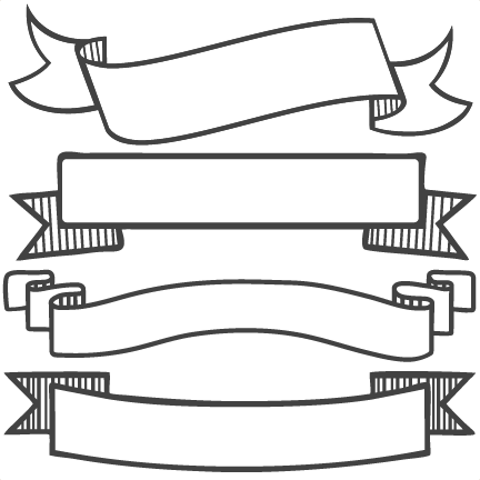 Clipart Banner - Tumundografico