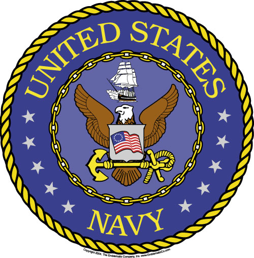 Gallery For > Navy Symbol