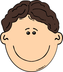 Black Hair Clipart - Free Clipart Images