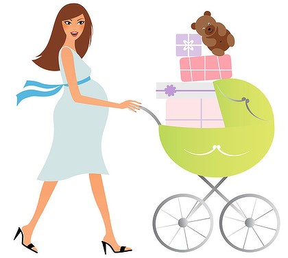Gum Disease, Pregnancy and your Baby- Sunnyside Dental