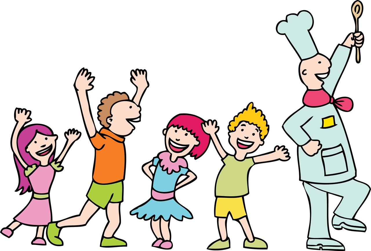 Free Clipart Cooking