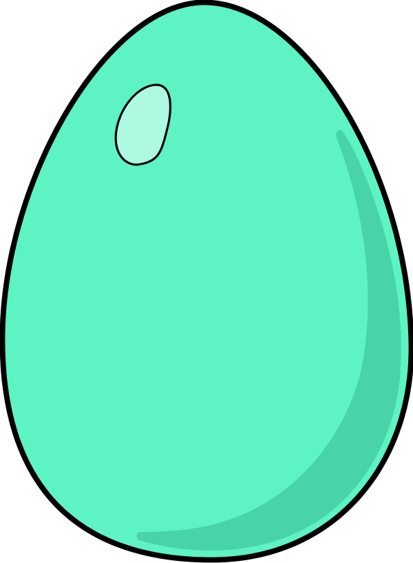 Egg Clipart | Free Download Clip Art | Free Clip Art | on Clipart ...