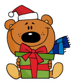 Kids needing help clipart