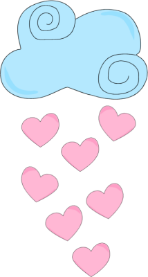 Rain Clip Art - Rain Images
