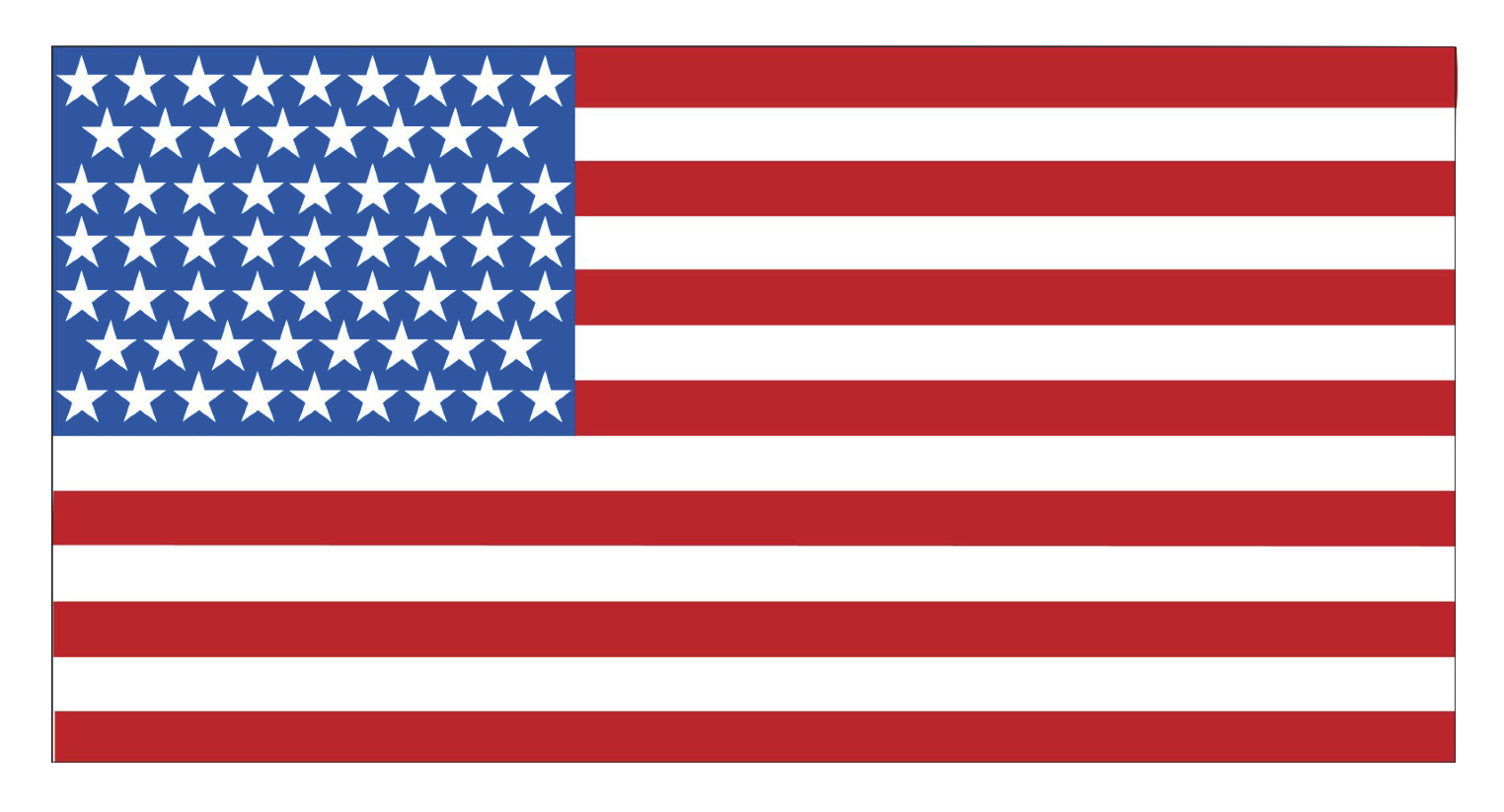 Clipart american flag png