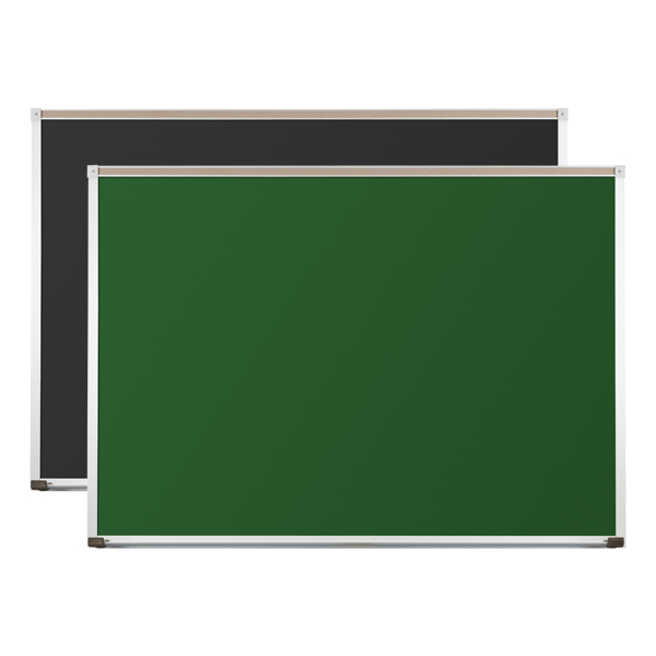 Best-Rite Manufacturing Porcelain Steel Magnetic Chalkboard at ...